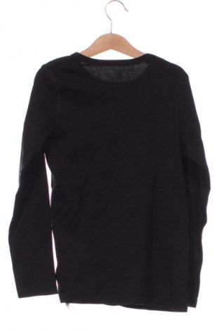 Dziecięca bluzka H&M, Rozmiar 8-9y/ 134-140 cm, Kolor Czarny, Cena 26,21 zł