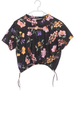 Dziecięca bluzka H&M, Rozmiar 14-15y/ 168-170 cm, Kolor Kolorowy, Cena 26,21 zł