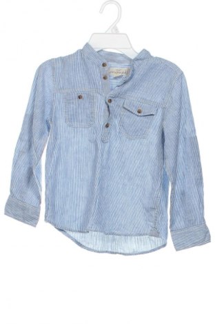 Gyerek blúz H&M L.O.G.G., Méret 5-6y / 116-122 cm, Szín Sokszínű, Ár 2 400 Ft