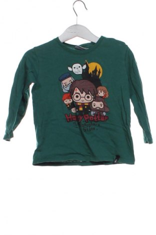 Dziecięca bluzka Harry Potter, Rozmiar 18-24m/ 86-98 cm, Kolor Kolorowy, Cena 52,87 zł
