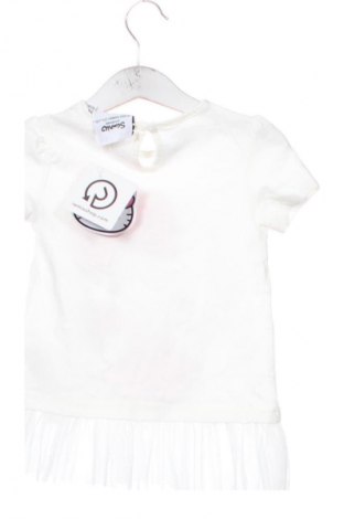 Dziecięca bluzka Hello Kitty, Rozmiar 18-24m/ 86-98 cm, Kolor Kolorowy, Cena 34,48 zł