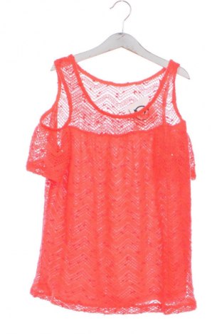 Dětská halenka  Here+There, Velikost 12-13y/ 158-164 cm, Barva Oranžová, Cena  152,00 Kč