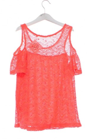 Dětská halenka  Here+There, Velikost 12-13y/ 158-164 cm, Barva Oranžová, Cena  152,00 Kč