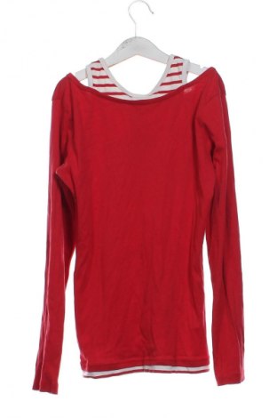 Детска блуза Here+There, Размер 12-13y/ 158-164 см, Цвят Многоцветен, Цена 11,40 лв.