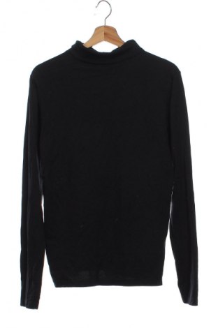 Gyerek blúz Here+There, Méret 15-18y / 170-176 cm, Szín Fekete, Ár 2 175 Ft