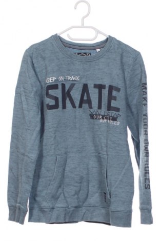 Dziecięca bluzka Here+There, Rozmiar 12-13y/ 158-164 cm, Kolor Kolorowy, Cena 27,59 zł