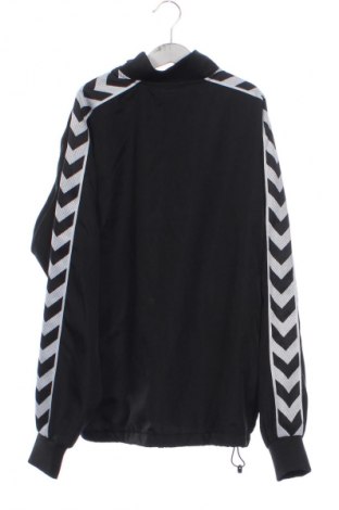 Παιδική μπλούζα Hummel, Μέγεθος 12-13y/ 158-164 εκ., Χρώμα Μαύρο, Τιμή 10,23 €