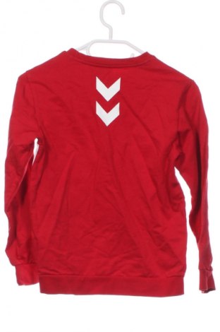 Detská blúzka  Hummel, Veľkosť 7-8y/ 128-134 cm, Farba Červená, Cena  11,79 €