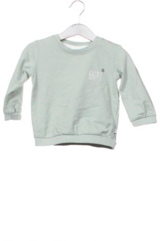 Dětská halenka  Identic, Velikost 12-18m/ 80-86 cm, Barva Zelená, Cena  152,00 Kč