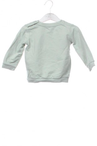 Dětská halenka  Identic, Velikost 12-18m/ 80-86 cm, Barva Zelená, Cena  152,00 Kč