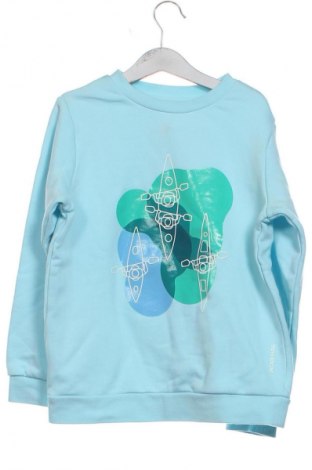 Gyerek blúz Jacadi, Méret 8-9y / 134-140 cm, Szín Kék, Ár 2 346 Ft
