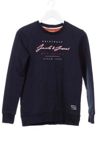 Detská blúzka  Jack & Jones, Veľkosť 12-13y/ 158-164 cm, Farba Modrá, Cena  7,95 €