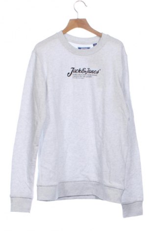 Kinder Shirt Jack & Jones, Größe 12-13y/ 158-164 cm, Farbe Grau, Preis € 34,99