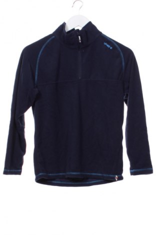 Детска блуза Jako, Размер 10-11y/ 146-152 см, Цвят Син, Цена 46,92 лв.