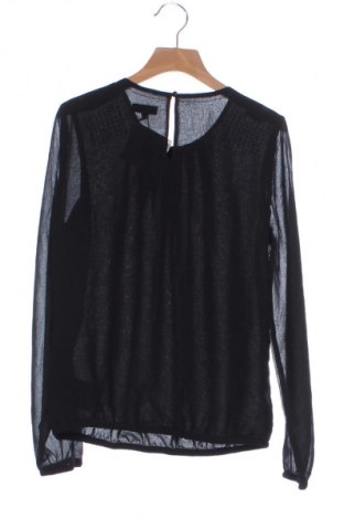 Детска блуза Jbc, Размер 10-11y/ 146-152 см, Цвят Черен, Цена 4,99 лв.