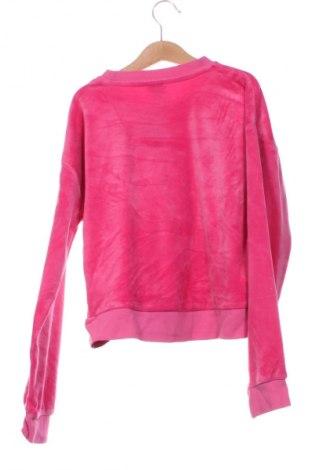 Παιδική μπλούζα Juicy Couture, Μέγεθος 12-13y/ 158-164 εκ., Χρώμα Ρόζ , Τιμή 6,99 €