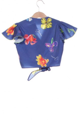 Dziecięca bluzka Junona, Rozmiar 7-8y/ 128-134 cm, Kolor Kolorowy, Cena 52,87 zł