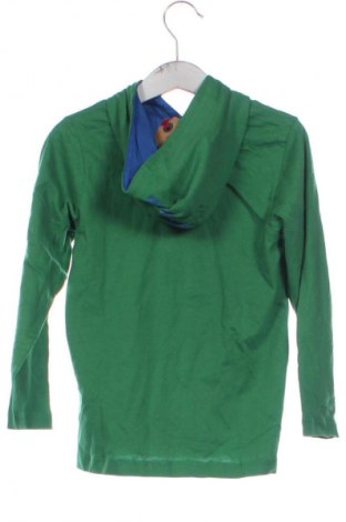 Dětská halenka  Kangaroos, Velikost 3-4y/ 104-110 cm, Barva Zelená, Cena  629,00 Kč