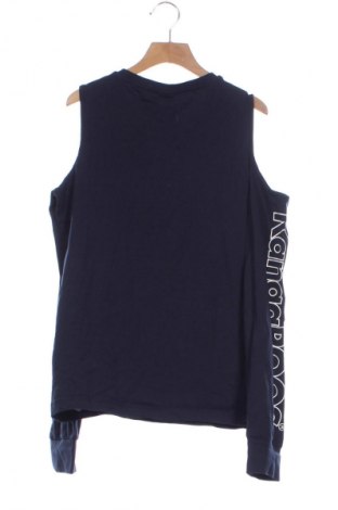 Dětská halenka  Kangaroos, Velikost 15-18y/ 170-176 cm, Barva Modrá, Cena  279,00 Kč