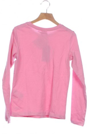 Dětská halenka  Kangaroos, Velikost 9-10y/ 140-146 cm, Barva Růžová, Cena  779,00 Kč