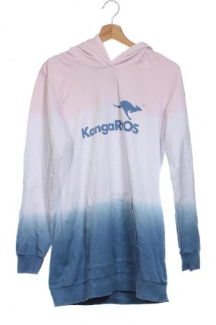 Kinder Shirt Kangaroos, Größe 15-18y/ 170-176 cm, Farbe Mehrfarbig, Preis 24,99 €