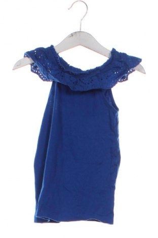 Kinder Shirt Kiabi, Größe 18-24m/ 86-98 cm, Farbe Blau, Preis € 5,83