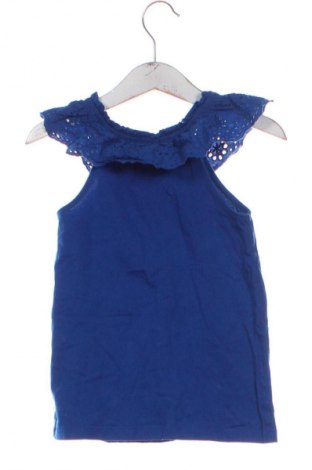 Kinder Shirt Kiabi, Größe 18-24m/ 86-98 cm, Farbe Blau, Preis € 5,83