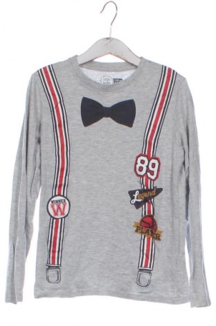 Detská blúzka  Kids, Veľkosť 7-8y/ 128-134 cm, Farba Viacfarebná, Cena  3,95 €