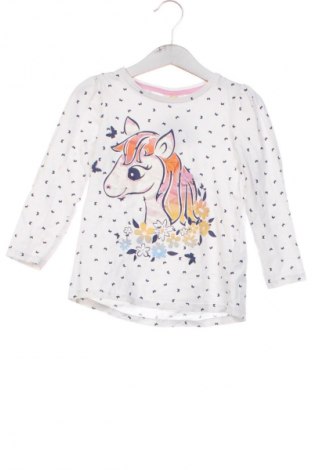 Gyerek blúz Kids, Méret 2-3m / 56-62 cm, Szín Fehér, Ár 2 346 Ft