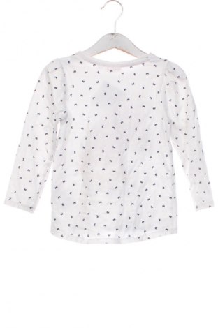 Gyerek blúz Kids, Méret 2-3m / 56-62 cm, Szín Fehér, Ár 2 346 Ft