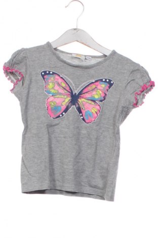 Gyerek blúz Kids, Méret 4-5y / 110-116 cm, Szín Szürke, Ár 2 346 Ft