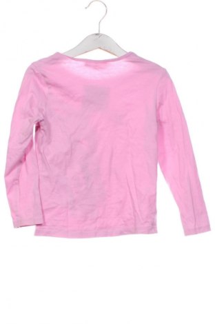 Gyerek blúz Kids, Méret 4-5y / 110-116 cm, Szín Rózsaszín, Ár 2 346 Ft