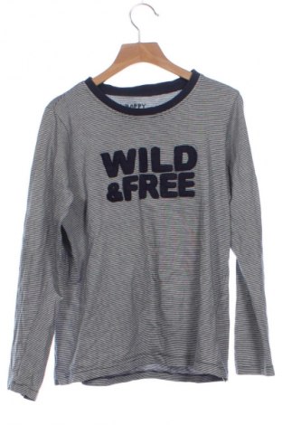 Gyerek blúz Kids, Méret 8-9y / 134-140 cm, Szín Sokszínű, Ár 2 346 Ft