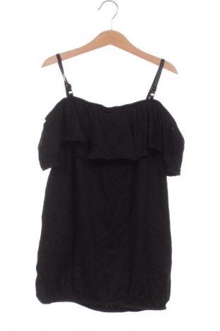 Παιδική μπλούζα Kids World, Μέγεθος 11-12y/ 152-158 εκ., Χρώμα Μαύρο, Τιμή 6,99 €