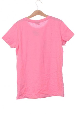 Dziecięca bluzka Kids World, Rozmiar 11-12y/ 152-158 cm, Kolor Różowy, Cena 25,99 zł