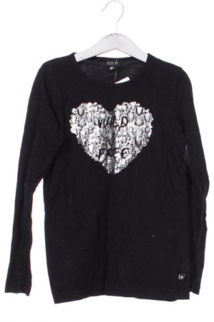 Kinder Shirt Kids up, Größe 9-10y/ 140-146 cm, Farbe Schwarz, Preis € 7,84