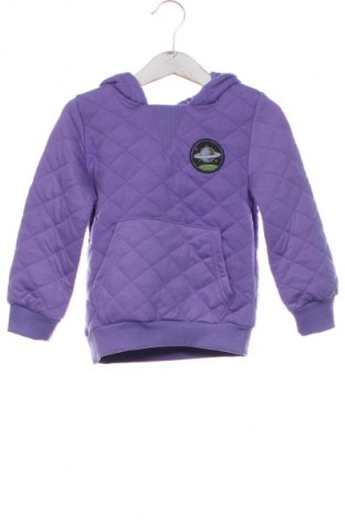 Gyerek blúz Kiki & Koko, Méret 18-24m / 86-98 cm, Szín Lila, Ár 3 519 Ft