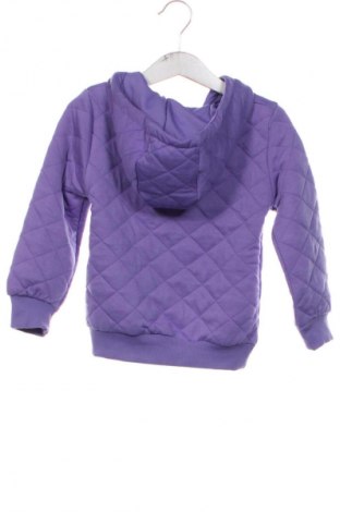 Gyerek blúz Kiki & Koko, Méret 18-24m / 86-98 cm, Szín Lila, Ár 3 519 Ft