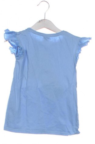 Gyerek blúz Kiki & Koko, Méret 3-4y / 104-110 cm, Szín Kék, Ár 2 346 Ft