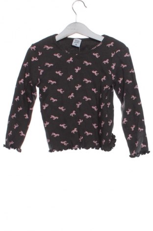 Dziecięca bluzka Kiki & Koko, Rozmiar 4-5y/ 110-116 cm, Kolor Kolorowy, Cena 27,59 zł