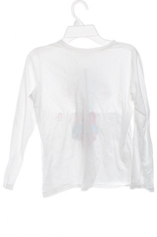 Kinder Shirt Koton, Größe 10-11y/ 146-152 cm, Farbe Weiß, Preis € 11,86