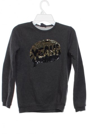 Detská blúzka  LC Waikiki, Veľkosť 8-9y/ 134-140 cm, Farba Sivá, Cena  4,95 €