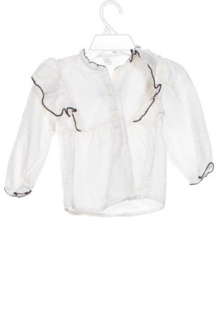 Detská blúzka  LC Waikiki, Veľkosť 5-6y/ 116-122 cm, Farba Biela, Cena  4,95 €