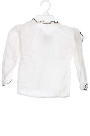 Detská blúzka  LC Waikiki, Veľkosť 5-6y/ 116-122 cm, Farba Biela, Cena  4,95 €