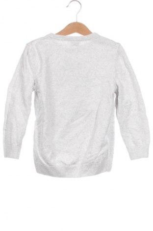 Dziecięca bluzka LC Waikiki, Rozmiar 4-5y/ 110-116 cm, Kolor Szary, Cena 28,99 zł