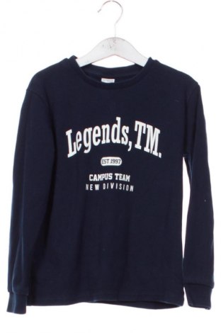 Detská blúzka  LC Waikiki, Veľkosť 7-8y/ 128-134 cm, Farba Modrá, Cena  8,18 €