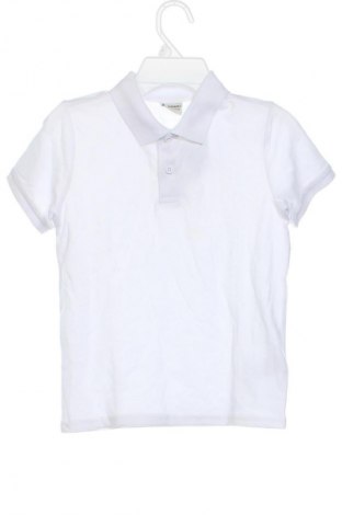 Dětská halenka  LC Waikiki, Velikost 6-7y/ 122-128 cm, Barva Bílá, Cena  226,00 Kč