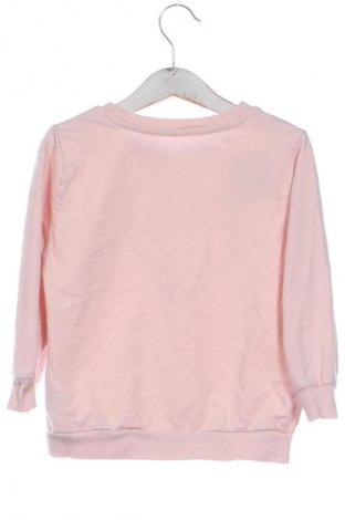 Dziecięca bluzka LC Waikiki, Rozmiar 5-6y/ 116-122 cm, Kolor Różowy, Cena 27,59 zł