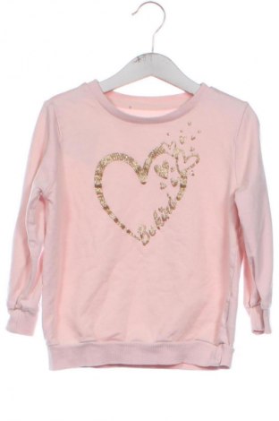 Dziecięca bluzka LC Waikiki, Rozmiar 5-6y/ 116-122 cm, Kolor Różowy, Cena 27,59 zł