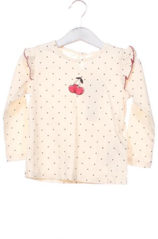 Dziecięca bluzka LC Waikiki, Rozmiar 2-3y/ 98-104 cm, Kolor Kolorowy, Cena 25,99 zł